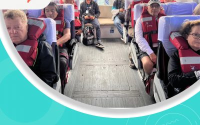 ¿Qué medios de transporte se utiliza para trasladarse de una isla a otra en Galápagos?