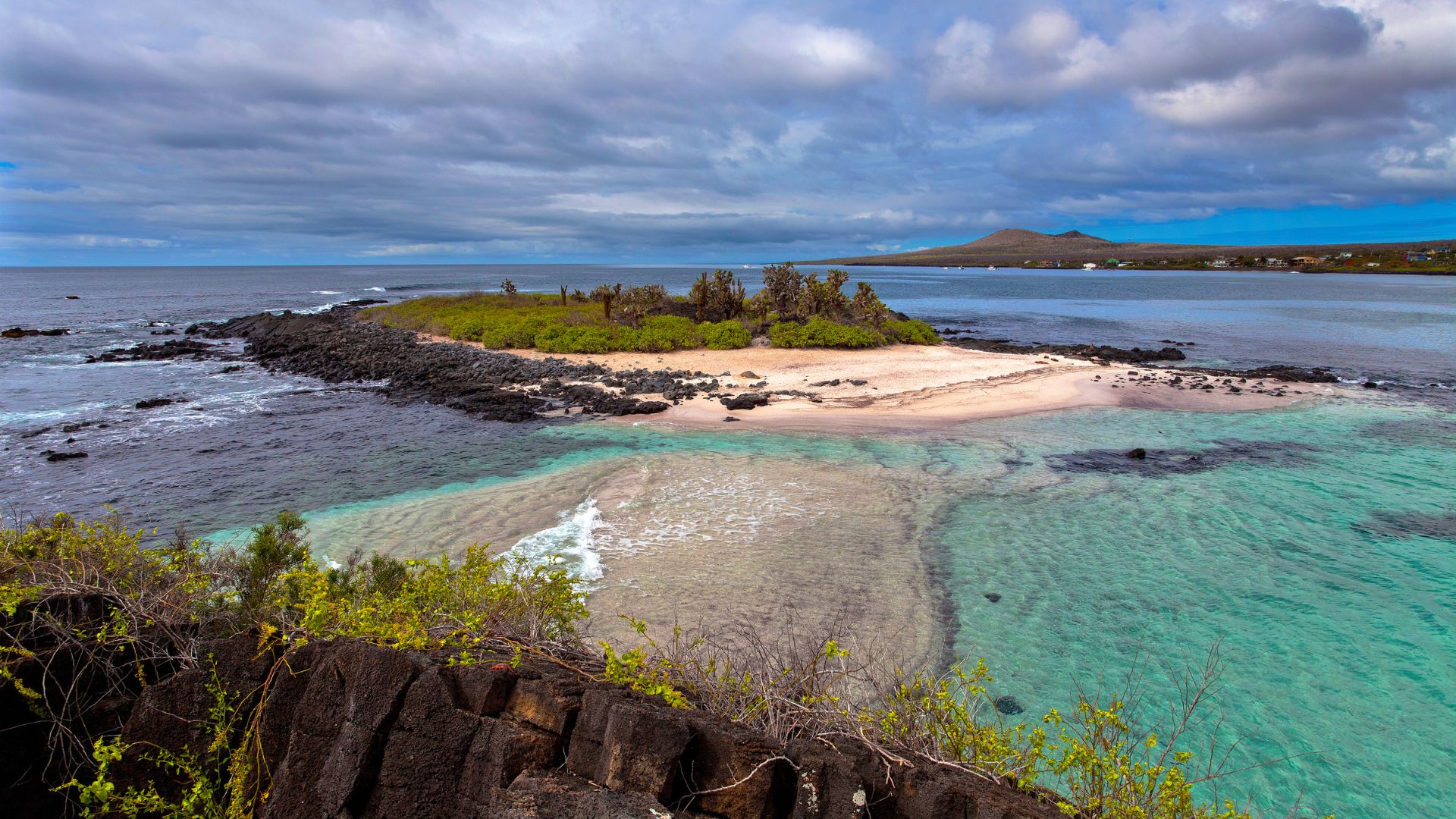Tour Floreana Galápagos
