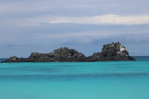 Tour Española Isla San Cristóbal GALÁPAGOS