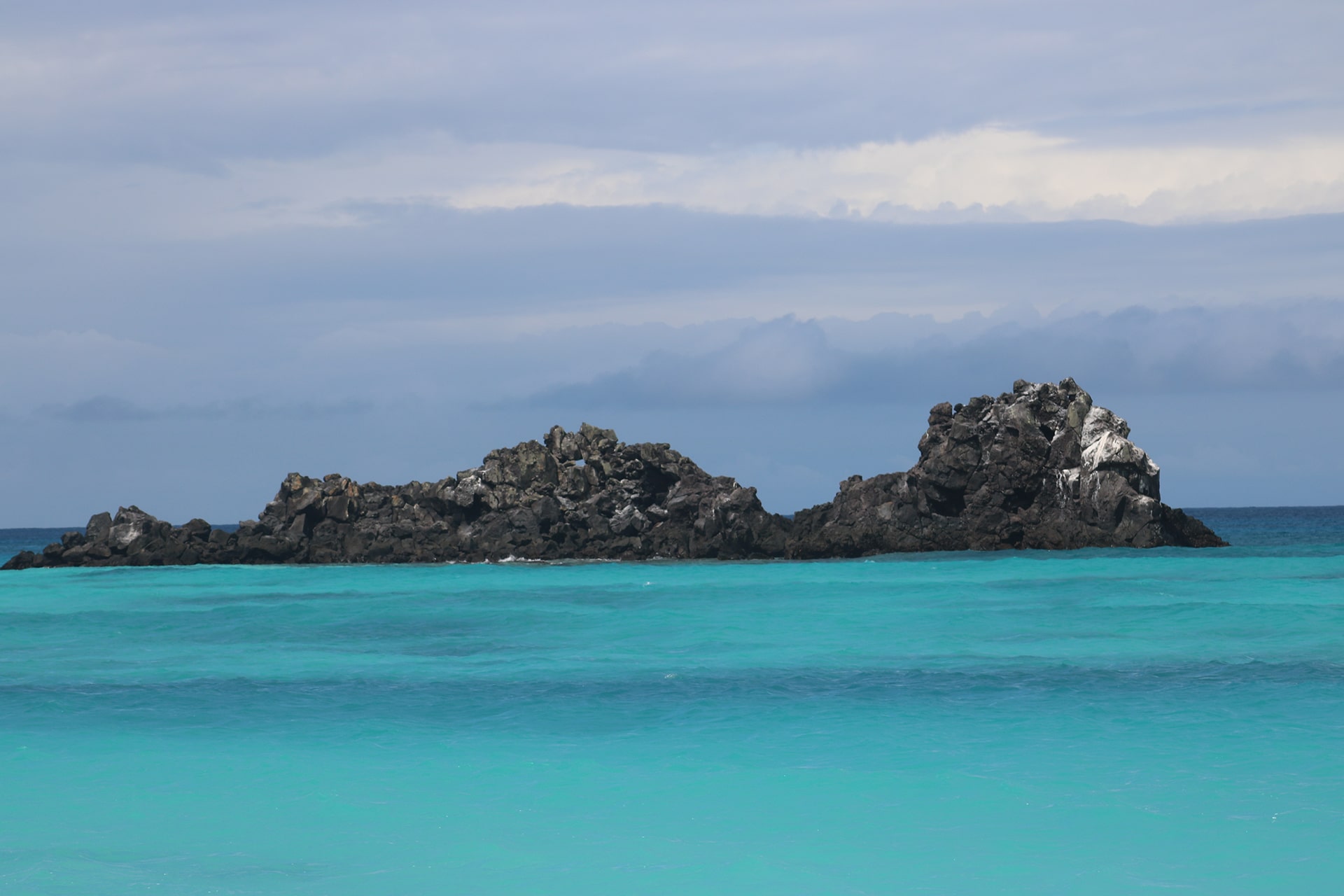 Tour Española Isla San Cristóbal GALÁPAGOS