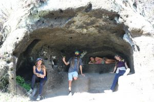 Tour Floreana Galápagos
