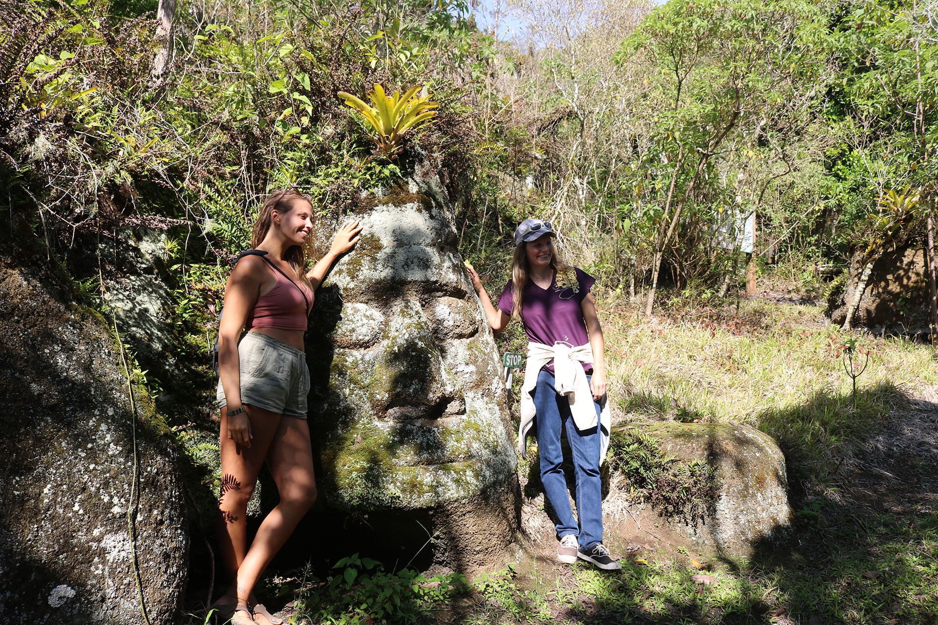 Tour Floreana Galápagos