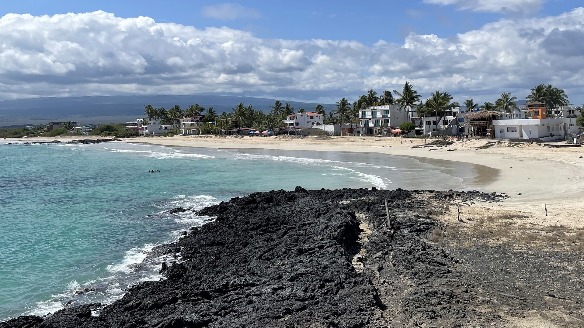 Tour diario isla Isabela Galápagos