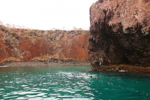 Tour Española Isla San Cristóbal GALÁPAGOS