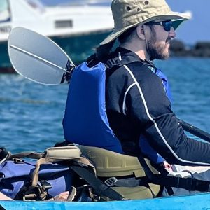 tour de kayak isla isabela