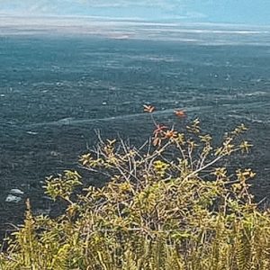 Volcán Sierra Negra
