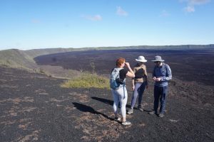 5 Tour sierra negra isabela galapagos -min