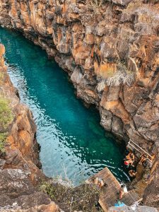 Foto principal Tour de Bahía en Santa Cruz Galápagos-min2