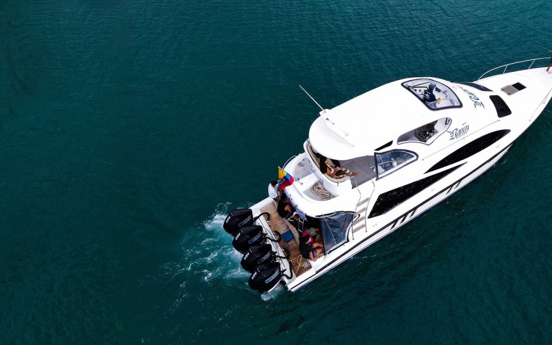 Why choose our Gaviota Galapagos Ferry: real comfort, local experience, and genuine connection