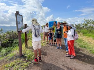 tour minas de azufre isabela galapagos