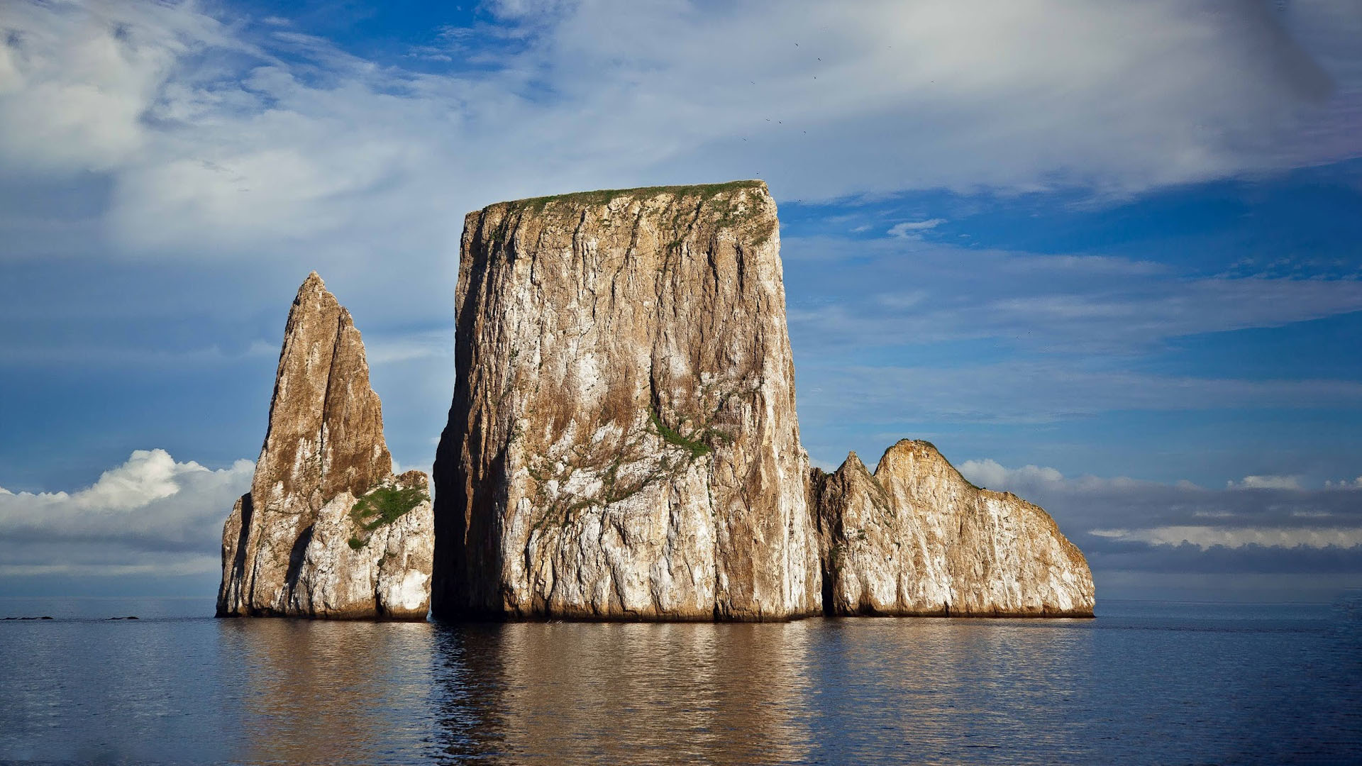Tour 360 Galápagos