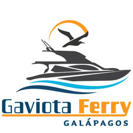 Logo Gaviota Ferry