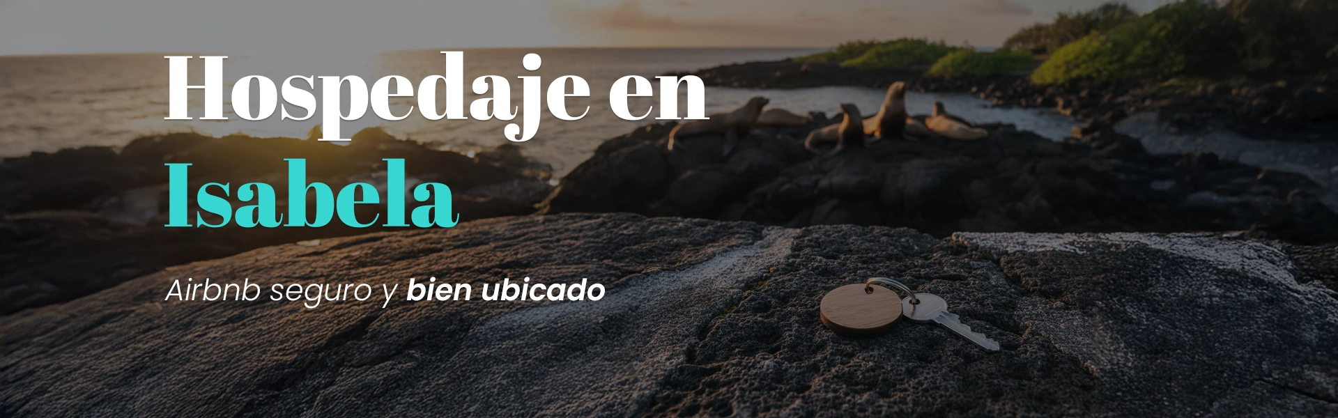 banner galapagos